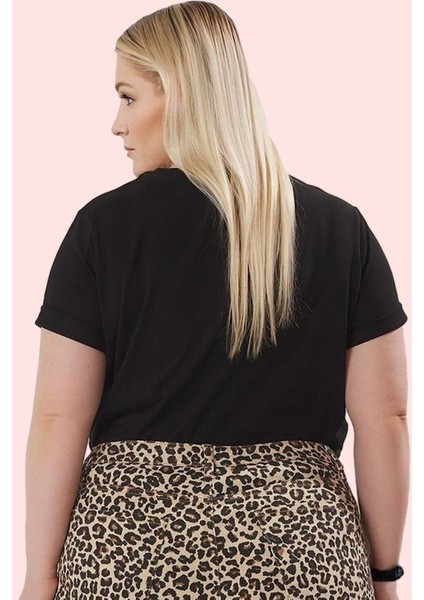 Kadın Mom Fit Denim Şort Çok Animal Desen Yüksek Bel Kısa Günlük Kombin Yaz Aylarının Vazgeçilmezi fiyatları