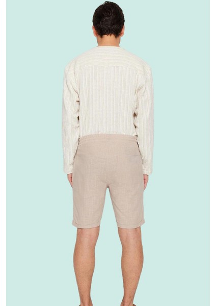 Erkek Yazlık Pamuk Şort Renk Boru Paça Normal Bel Günlük Kullanım Yaz Aylarının Vazgeçilmezi modelleri