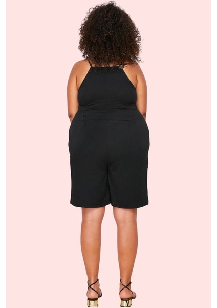 Kadın Boru Paça Örme Şort Polyester Günlük Kullanım Için Rahat Hafta Sonu Kaliteli Malzeme indirimleri