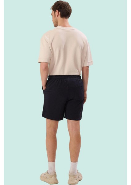 Erkek 2'li Paket Çok Boru Paça Şort Pamuk Rahat Günlük Hafta Sonu Yaz Aylarının Vazgeçilmezi fiyatları