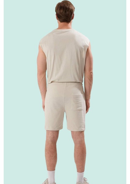 Erkek Yazlık Şort Rahat Nefes Alabilir Günlük Kullanım Hafta Sonu Yaz Aylarının Vazgeçilmezi modelleri