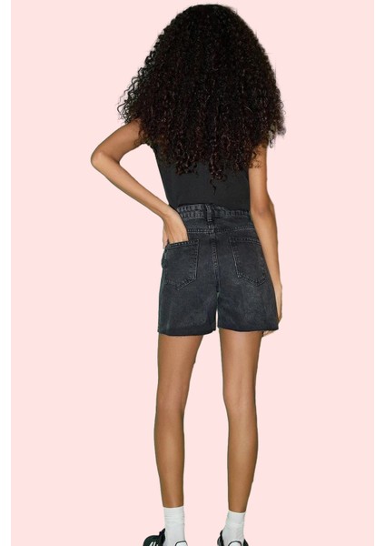 Kadın Şort Etek City Short Kalıp Pamuk Yaz Aylarının Vazgeçilmezi Günlük Kullanım Hafta Sonu modelleri