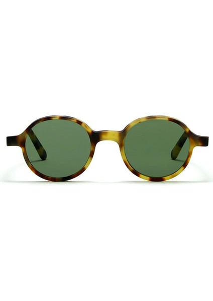 Lgr Reunıon Havana Tartarugato Matt 23 Green G15 (Base 0) 48 4662