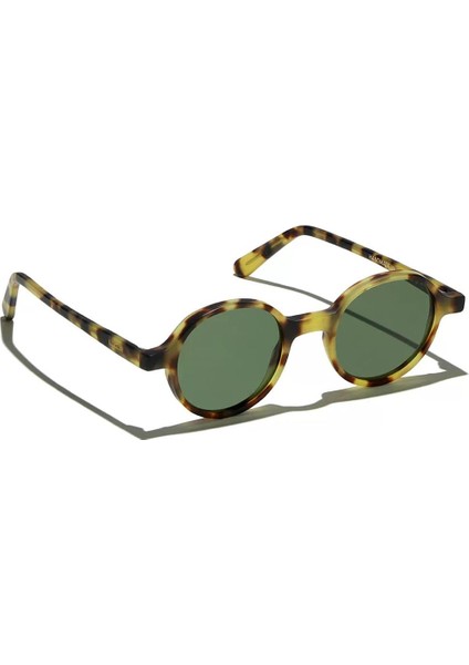 Lgr Reunıon Havana Tartarugato Matt 23 Green G15 (Base 0) 48 4662 fiyatları