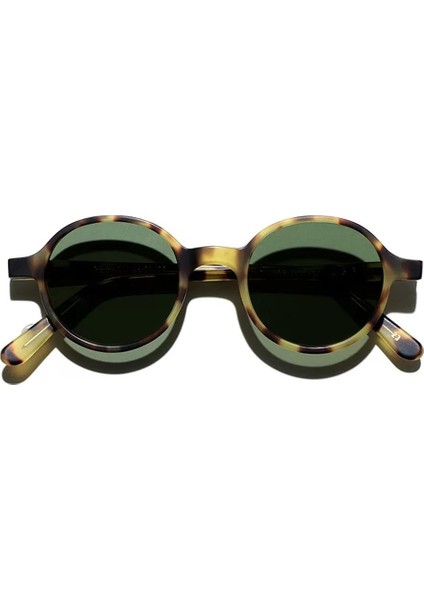 Lgr Reunıon Havana Tartarugato Matt 23 Green G15 (Base 0) 48 4662 modelleri