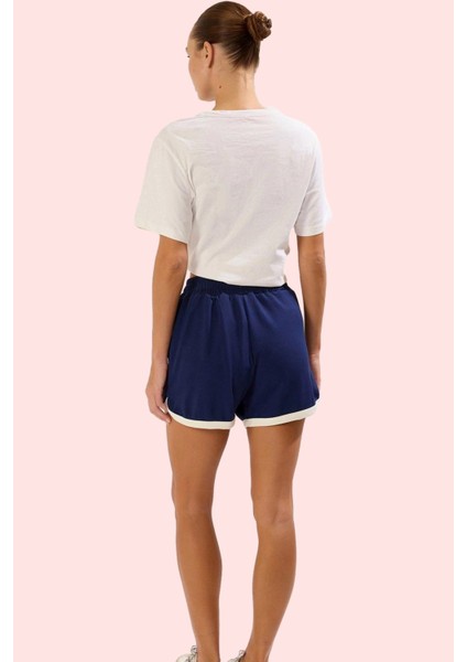 Kadın Şort Rahat Kalıp Kısa Boy Yazlık Günlük Kombinler Için Hafta Sonu Yaz Aylarının Vazgeçilmezi modelleri