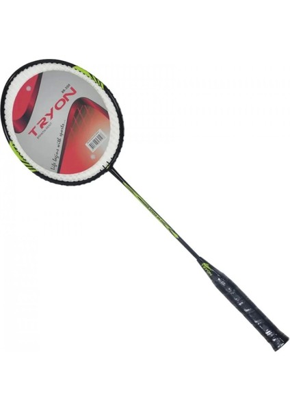 Badminton Raketi Tryon BR-200