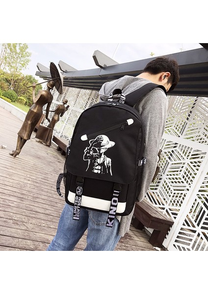 Yeni Çocuk Okul Çantası Sırt Çantası Sırt Çantası Sevimli Omuz Çantası Öğrenciler Anaokulu Küçük Orta Üniversite Öğrencileri Okul Çantası (Yurt Dışından)