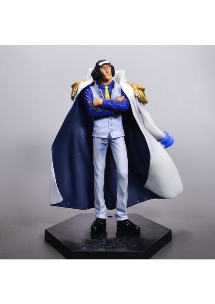 Anime King Of Thieves Yeşil Sülün El Aleti Modeli Süsler Süslemeler (Yurt Dışından)