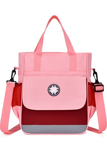 Yeni Çocuk Okul Çantası Sırt Çantası Sırt Çantası Sevimli Omuz Çantası Öğrenciler Anaokulu Küçük Orta Üniversite Öğrencileri Okul Çantası (Yurt Dışından)