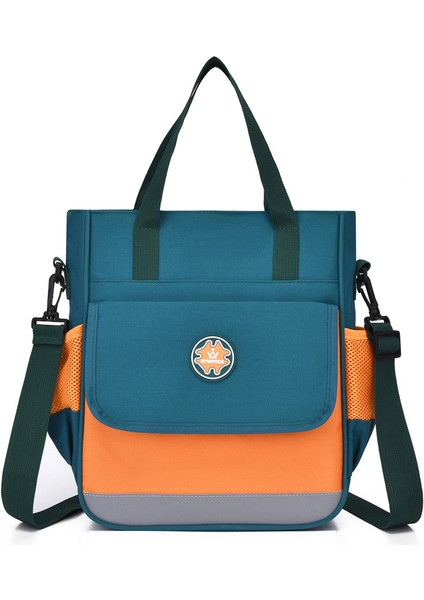 Yeni Çocuk Okul Çantası Sırt Çantası Sırt Çantası Sevimli Omuz Çantası Öğrenciler Anaokulu Küçük Orta Üniversite Öğrencileri Okul Çantası (Yurt Dışından)