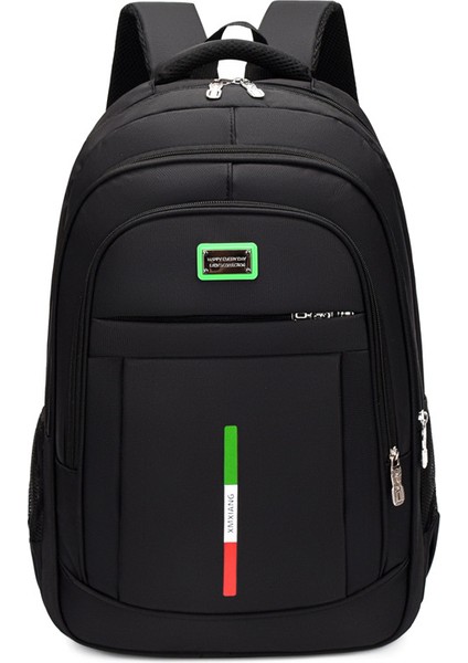 Yeni Okul Çantası Öğrenciler Çocuk Erkek Kız Omuz Çantası Büyük Kapasiteli Karikatür Taşınabilir Okul Çantası Sırt Çantaları (Yurt Dışından)