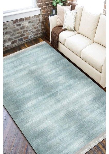Dijital Baskı Makinede Yıkanabilir Kaymaz Tabanlı Kilim Dot Tabanlı Oturma Odası Halısı 5030A fiyatları