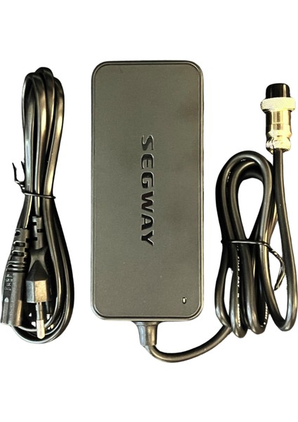 Onvo OV006 OV007 OV-X12 Plus Uyumlu 42V-1.7A Scooter Şarj Cihazı fiyatları
