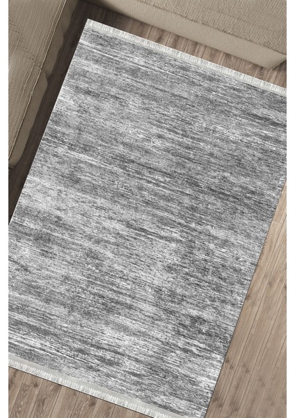 Modern Desen Baskılı Kaymaz Tabanlı Kilim Makinede Yıkanabilir Dot Tabanlı Salon Halısı 5201A fırsatları