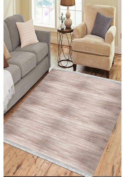 Dijital Baskı Makinede Yıkanabilir Kaymaz Tabanlı Kilim Dot Tabanlı Oturma Odası Halısı 5029B modelleri