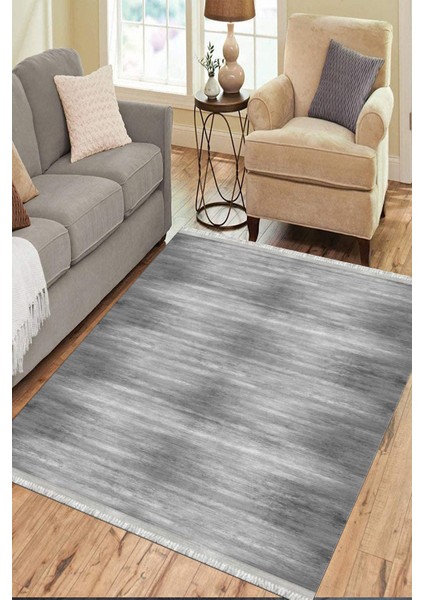 Dijital Baskı Makinede Yıkanabilir Kaymaz Tabanlı Kilim Dot Tabanlı Oturma Odası Halısı 5029A modelleri