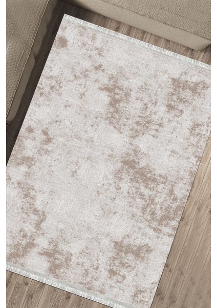 Eskitme Dijital Halı Makinede Yıkanabilir Kaymaz Tabanlı Kilim Dot Tabanlı Salon Halısı 5036A fırsatları