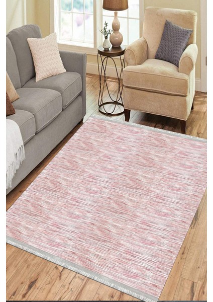 Dijital Baskı Makinede Yıkanabilir Kaymaz Tabanlı Kilim Dot Tabanlı Oturma Odası Halısı 5031C modelleri
