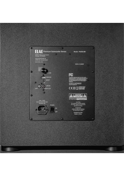 Varro PS350 Premium Powered Subwoofer fiyatları