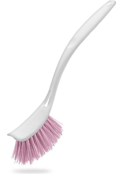 Bulaşık Temizlik Seti, Sünger Fırça Deterjan Bölmeli Bulaşık Deterjanlığı Sabunluk + Bulaşık Fırçası fırsatları