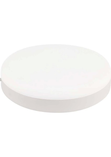36W 6500K beyaz ışık YUVARLAK SIVA ÜSTÜ LED PANEL ARMATÜR