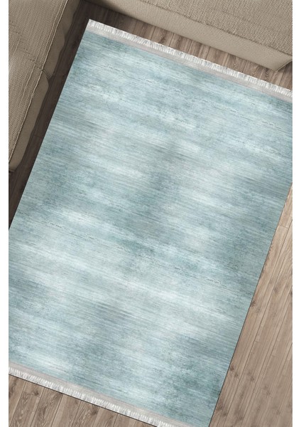Dijital Baskı Makinede Yıkanabilir Kaymaz Tabanlı Kilim Dot Tabanlı Oturma Odası Halısı 5030A fırsatları