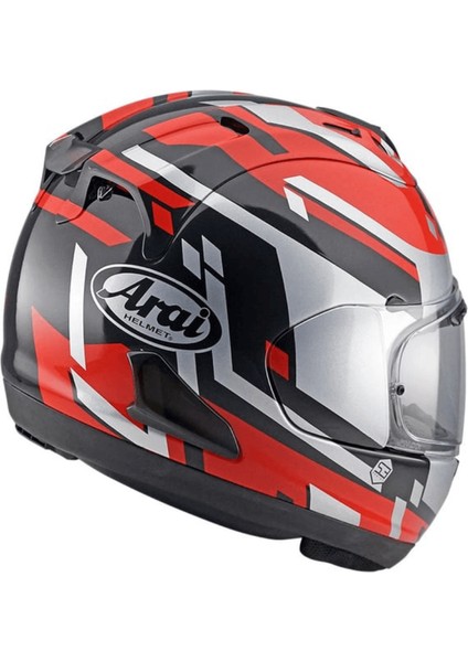 RX-7V Evo Step Kapalı Kask fiyatları