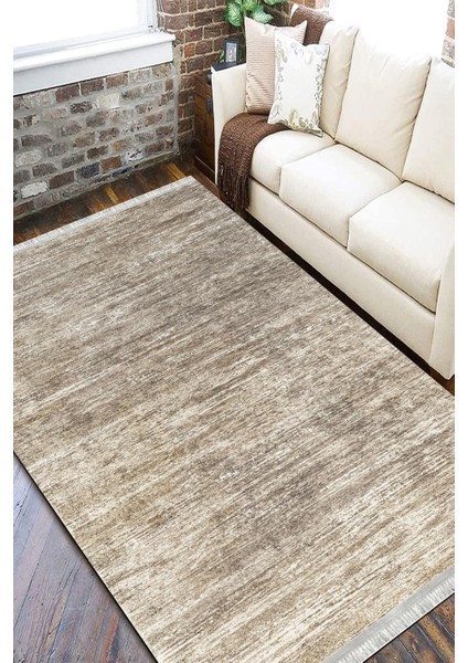 Modern Desen Baskılı Kaymaz Tabanlı Kilim Makinede Yıkanabilir Dot Tabanlı Salon Halısı 5201B fiyatları
