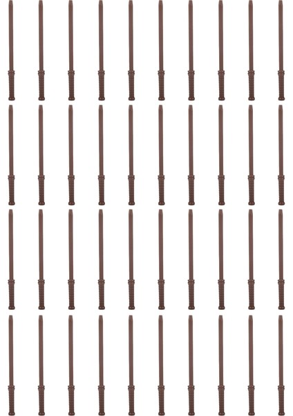 Wand Pencils Wizard Parti Malzemeleri, 40 Paket Büyülü Temalı Doğum Günü Hediye Çantası Dolgusu Genç Çocuklar Için Hediye (Yurt Dışından)