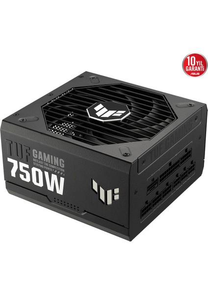 Tuf GAMING-750G 80+ Gold 750W Power Supply fırsatları