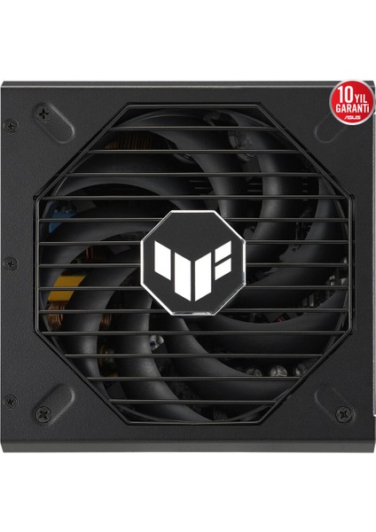Tuf Gamıng 1200G 80 Plus Gold 1200W Modüler Atx 3.0 Uyumlu 10 Yıl Garanti