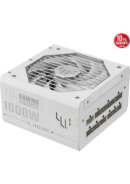 1000W 80+ Gold Tuf Gamıng Tam Modüler Power Supply fiyatları