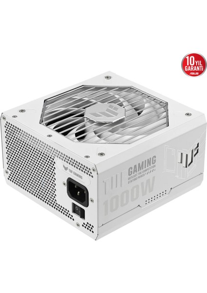 1000W 80+ Gold Tuf Gamıng Tam Modüler Power Supply indirimleri