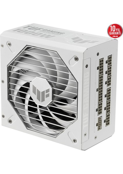 1000W 80+ Gold Tuf Gamıng Tam Modüler Power Supply