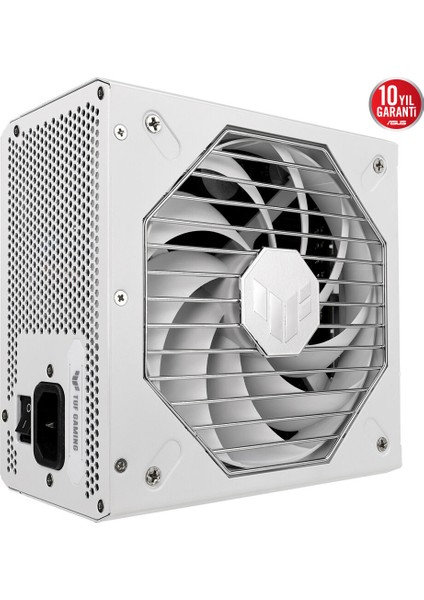 1000W 80+ Gold Tuf Gamıng Tam Modüler Power Supply