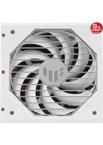 1000W 80+ Gold Tuf Gamıng Tam Modüler Power Supply