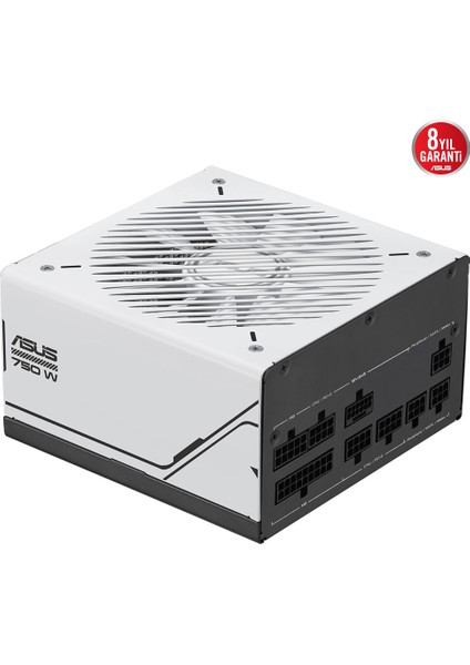 Prıme AP-750G 80+ Gold 750W Pcıe 5.0 ve Atx 3.0 Uyumlu 8 Yıl Garantili Modüler Güç Kaynağı fırsatları