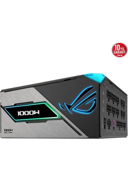 Rog Thor 1000W Platınum Iıı Güç Kaynağı modelleri