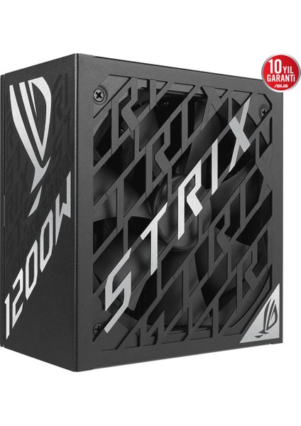 1200W 80+ Platınum Rog Strıx 1200P Tam Modüler Power Supply