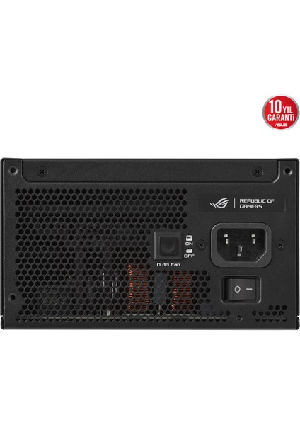 1200W 80+ Platınum Rog Strıx 1200P Tam Modüler Power Supply