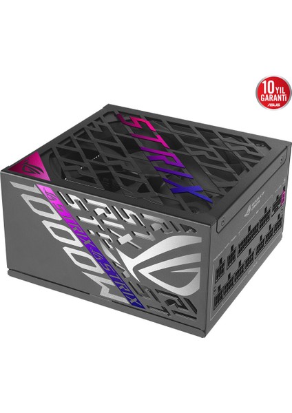 1000W 80+ Platınum Rog Strıx 1000P Tam Modüler Power Supply fiyatları