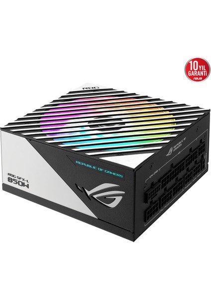 ROG Loki SFX-L 850W Platinum Power Supply indirimleri