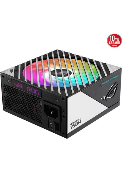 ROG LOKI SFX-L 750W PLATINUM modelleri