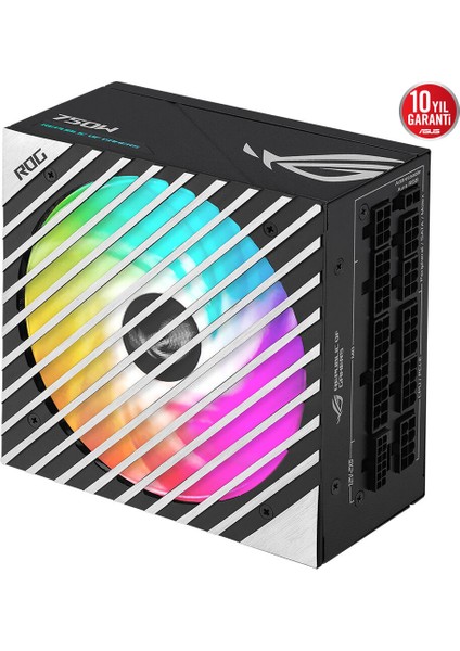 ROG LOKI SFX-L 750W PLATINUM fırsatları
