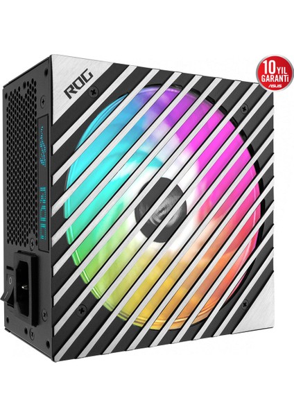 ROG LOKI SFX-L 750W PLATINUM indirimleri