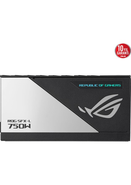 ROG LOKI SFX-L 750W PLATINUM