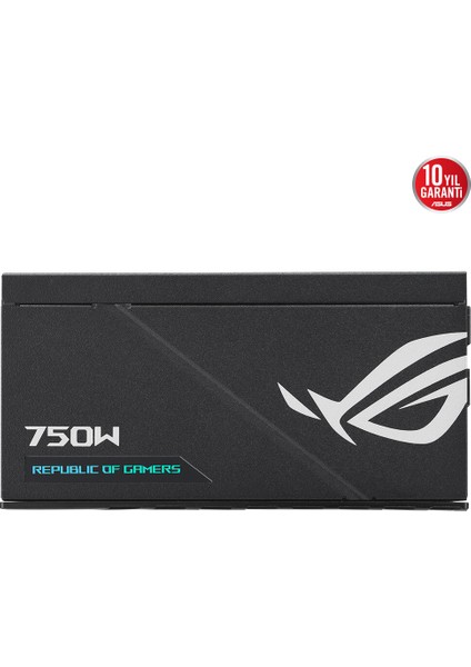 ROG LOKI SFX-L 750W PLATINUM