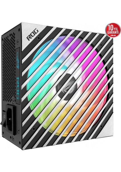 1200W 80+ Tıtanıum ROG-LOKI-1200T-SFX-L-GAMING Sfx-L Tam Modüler Power Supply fırsatları