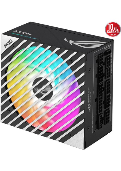 Asus ROG Loki SFX-L 1000W Platinum Power Supply